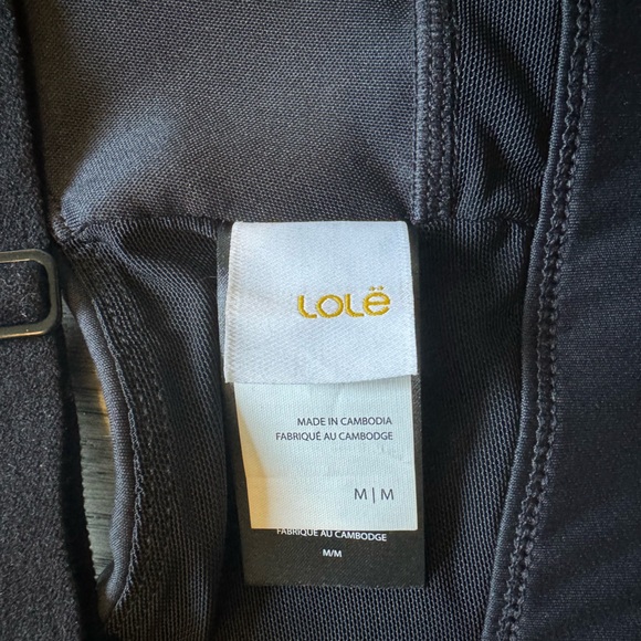 Lole M bra - Picture 3 of 5